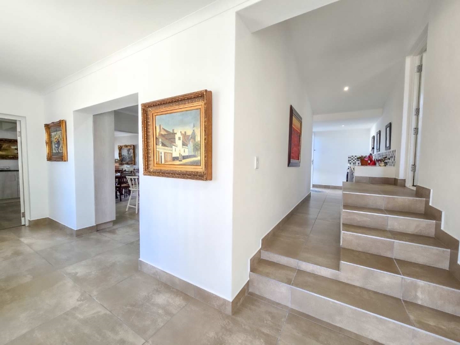 4 Bedroom Property for Sale in Jongensfontein Western Cape